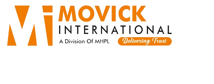  MOVICK INTERNATIONAL